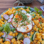 Photo n°1 de l'avis de sabine.u fait le 21/08/2022 à 13:02 sur le  Nassauer Ottweiler à Ottweiler