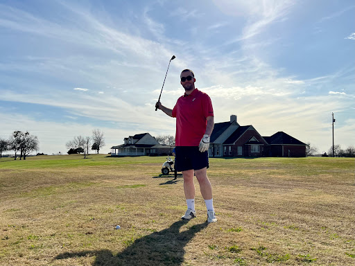 Golf Club «Old Brickyard Golf Club», reviews and photos, 605 N Fwy Service Rd, Ferris, TX 75125, USA