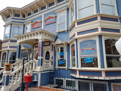 Tattoo Shop «Iron Dagger Tattoo», reviews and photos, 4813 Broadway St, Addison, TX 75001, USA