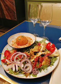 Photos du propriétaire du Restaurant italien Basilica - Italian Food à Albert - n°10