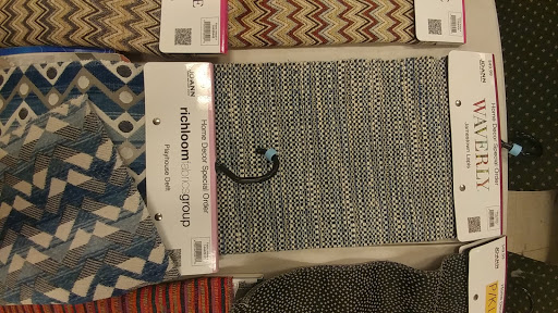 Fabric Store «Jo-Ann Fabrics and Crafts», reviews and photos, 75 Colma Blvd, Colma, CA 94014, USA