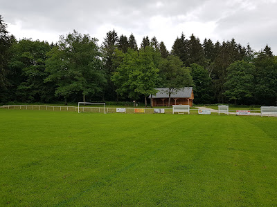 Stade d'Andelot en Montagne à Andelot-en-Montagne