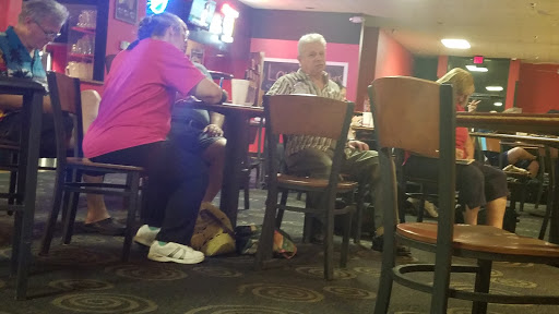 Bowling Alley «AMF Mesa Lanes», reviews and photos, 2115 E Southern Ave, Mesa, AZ 85204, USA