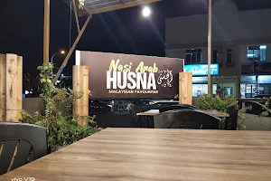 Nasi Arab Husna & Western Grill image