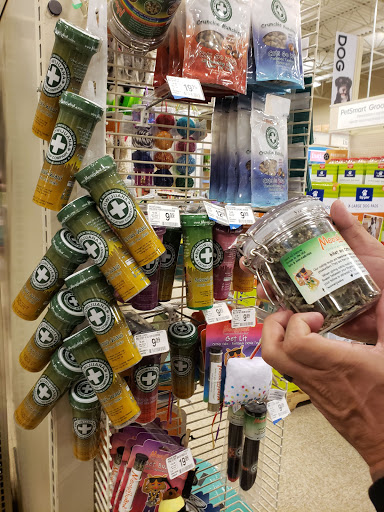 Pet Supply Store «PetSmart», reviews and photos, 5722 Fairmont Pkwy, Pasadena, TX 77505, USA