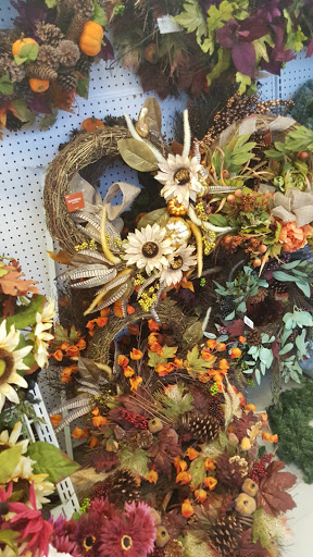 Fabric Store «Jo-Ann Fabrics and Crafts», reviews and photos, 8801 University Ave #20C, Clive, IA 50325, USA