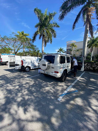 Soap Opera - Mobile Detail and  Car Wash and  Mobile Tint and  Ceramic Coating Miami en Bay Harbor Islands