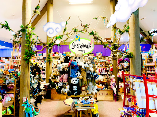 Toy Store «Snapdoodle Toys», reviews and photos, 15752 Redmond Way, Redmond, WA 98052, USA