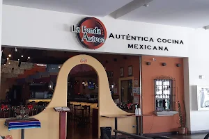 La Fonda Azteca, Momentum Pinares image