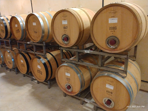 Winery «CALAIS Winery», reviews and photos, 8115 US-290, Hye, TX 78635, USA