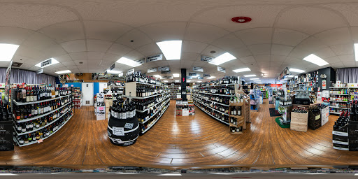 Liquor Store «Universal Fine Wine & Spirits», reviews and photos, 1542 US-19, Holiday, FL 34691, USA