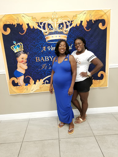 Community Center «Phichol Williams Community Center», reviews and photos, 951 SW 4th St, Homestead, FL 33030, USA