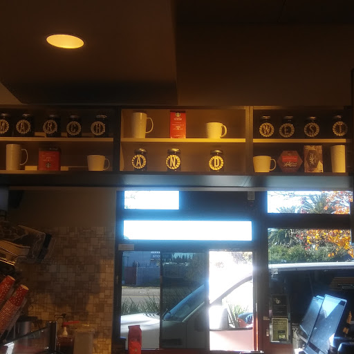 Starbucks image