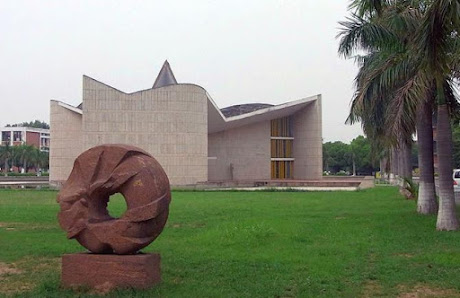Panjab University Sector 14, Chandigarh, 160014, India