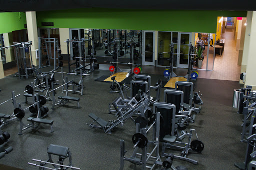 Health Club «FFC Park Ridge», reviews and photos, 826 Touhy Ave, Park Ridge, IL 60068, USA