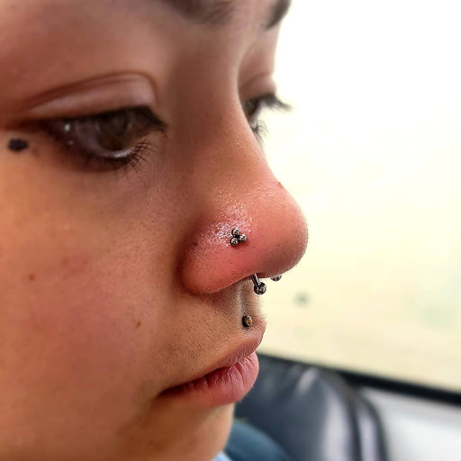 Explore be the light tattoo ideas, creative tattoo ideas in Sarasota, available at Z-Edge Tattoo and Body Piercing North Shop