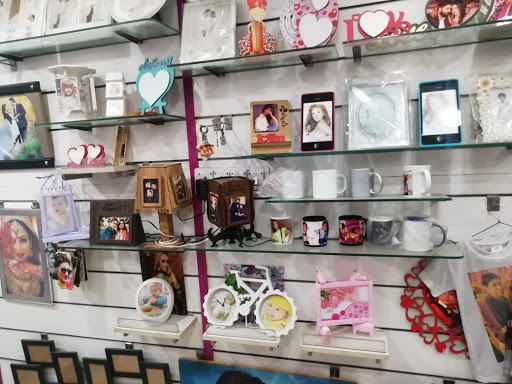 Printgali-Personalized Gift Shop & Balloon Decoration in Jaipur