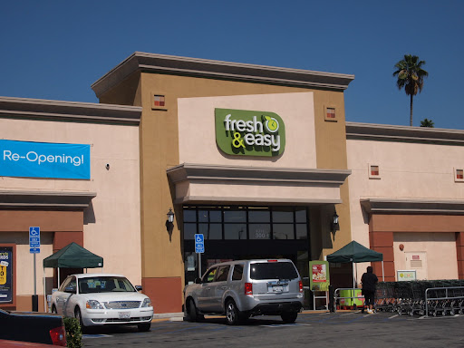 Grocery Store «Grocery Outlet Bargain Market», reviews and photos, 9026 E Valley Blvd, Rosemead, CA 91770, USA