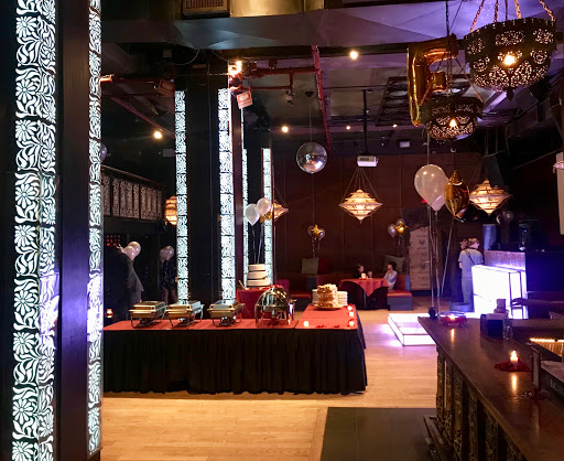 Taj II Lounge and Event Space image 4