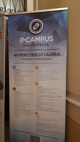 Università degli Studi eCampus Cosenza - Cosenza