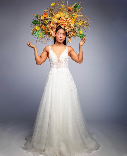 Jana Ann Couture Bridal - San Diego