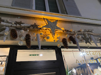 BERANGERE - PLAN Bé La boutique du végétal à Gouvieux