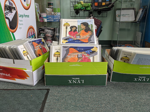 Commercial Printer «Minuteman Press - Annapolis», reviews and photos, 111 Chinquapin Round Rd #102, Annapolis, MD 21401, USA