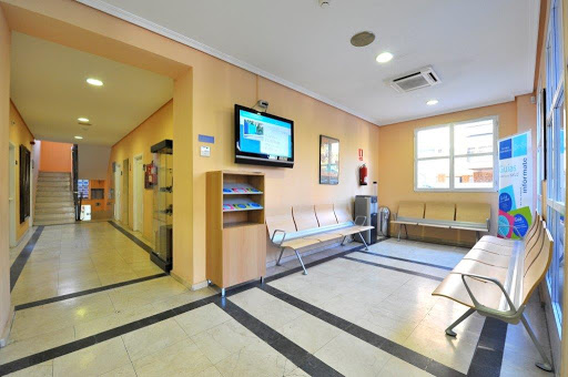 Hospital Fuensanta