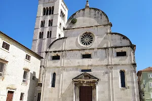 Benedictine Monastery of St. Maria image
