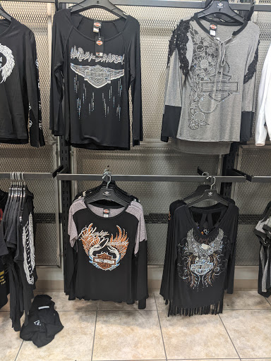 Harley-Davidson Dealer «Harley-Davidson of Pensacola», reviews and photos, 6385 Pensacola Blvd, Pensacola, FL 32505, USA