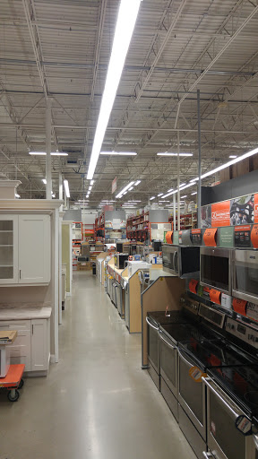 Home Improvement Store «The Home Depot», reviews and photos, 155 Nicollet Blvd W, Burnsville, MN 55337, USA