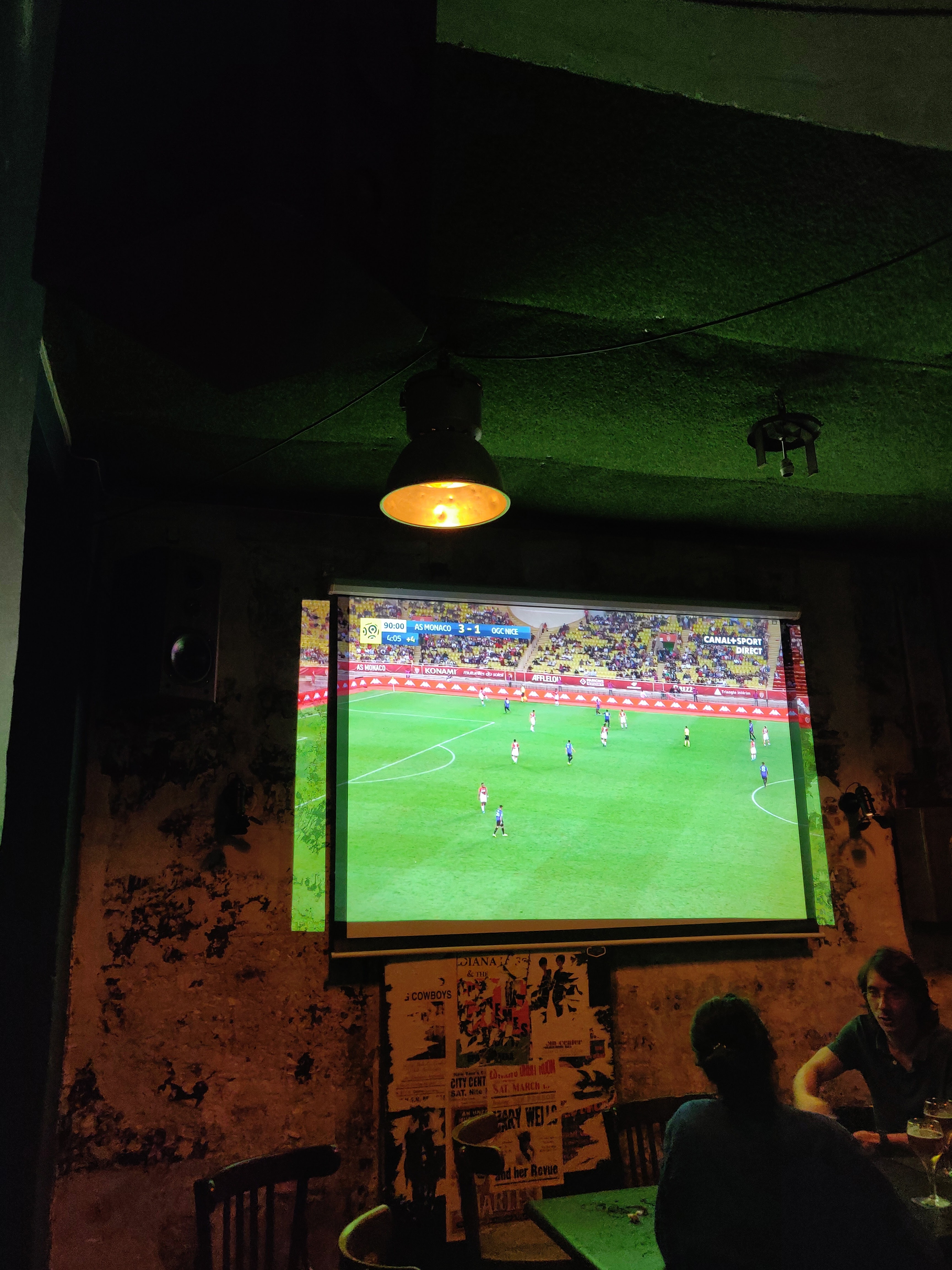 Photo n° 1 de l'avis de Matthieu.. fait le 24/09/2019 à 21:03