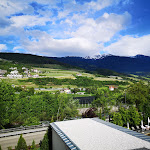 Photo n°1 de l'avis de Tortellini.' fait le 06/06/2021 à 17:51 sur le  Zum Alten Moar à Vahrn