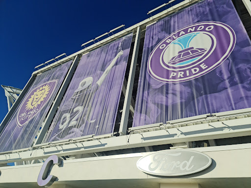 Soccer Club «Orlando City Soccer Club», reviews and photos