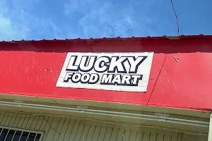 Luckys Food Mart image