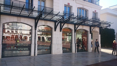 Les chocolats Yves Thuries à Arcachon