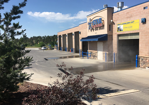 5 Star Car Wash & Dog Wash en Colorado Springs