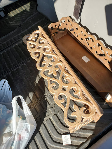 Craft Store «Hobby Lobby», reviews and photos, 2215 Lebanon Valley Mall, Lebanon, PA 17042, USA