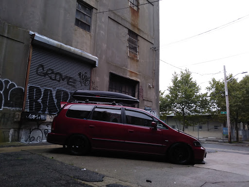 Live Music Venue «Firehouse 13», reviews and photos, 41 Central St, Providence, RI 02907, USA