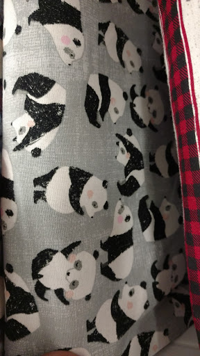 Fabric Store «Jo-Ann Fabrics and Crafts», reviews and photos, 137 Golden Isles Plaza, Brunswick, GA 31520, USA