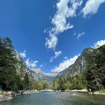 Photo n°4 de l'avis de Leo.i fait le 25/07/2022 à 23:10 sur le  Val di Mello à Val Masino