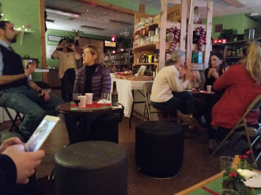 Gourmet Grocery Store «Honeytree», reviews and photos, 331 Tilton Rd #26, Northfield, NJ 08225, USA