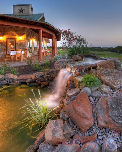 Golf Course «The Golf Club at Star Ranch», reviews and photos, 2500 Farm to Market 685, Hutto, TX 78634, USA