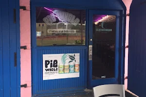 Pie Whole Pizza image