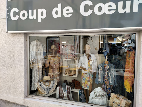 Magasin Coup De Coeur Le Perthus