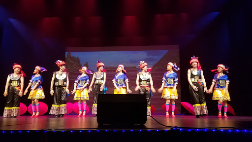 Convention Center «Meydenbauer Center», reviews and photos, 11100 NE 6th St, Bellevue, WA 98004, USA