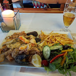 Photo n°1 de l'avis de Michela.o fait le 18/06/2021 à 06:39 sur le  Ristorante Pizzeria Due Fratelli à Bibione