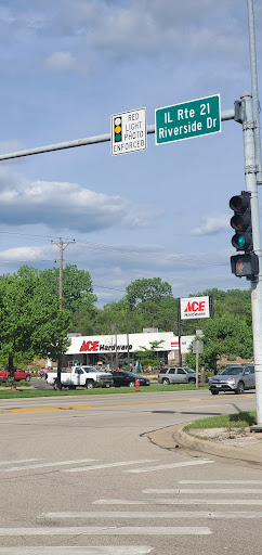 Hardware Store «Ace Hardware», reviews and photos, 4806 Grand Ave, Gurnee, IL 60031, USA