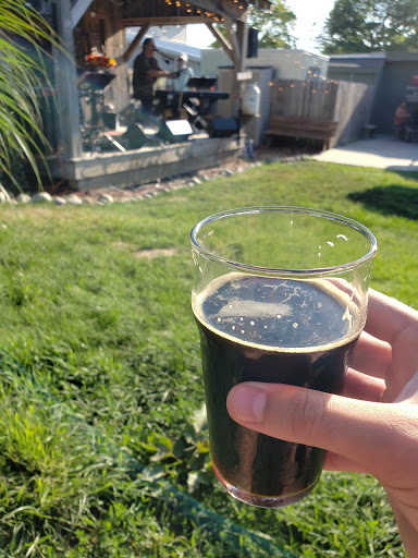 Bar «Lake Ann Brewing Company», reviews and photos, 6535 First St, Lake Ann, MI 49650, USA