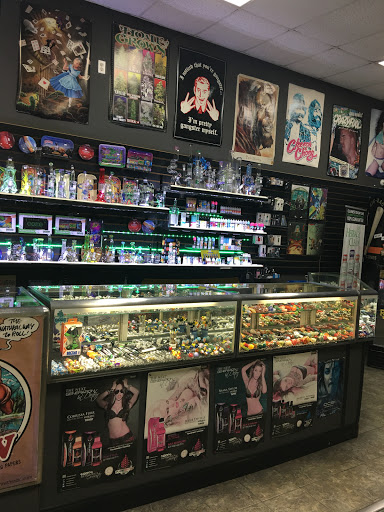 Tobacco Shop «Chiefs smoke and toys», reviews and photos, 13800 Cypress North Houston Rd, Cypress, TX 77429, USA